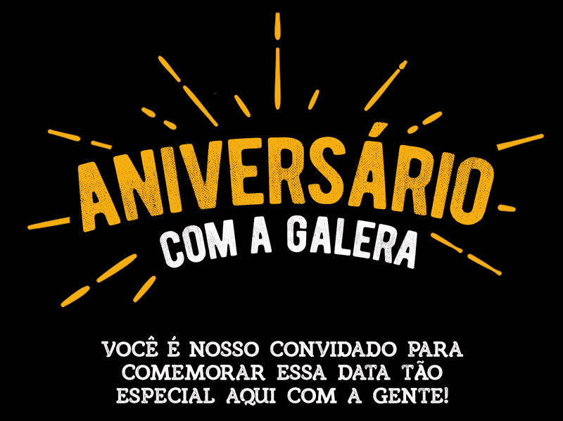 aniversario